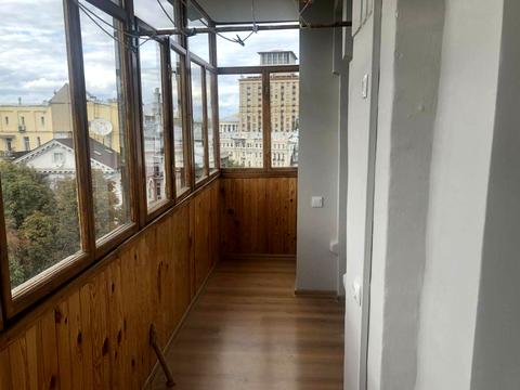 квартира по адресу Заньковецкой ул., 7