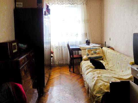 квартира за адресою Середньофонтанська вул., 16/18