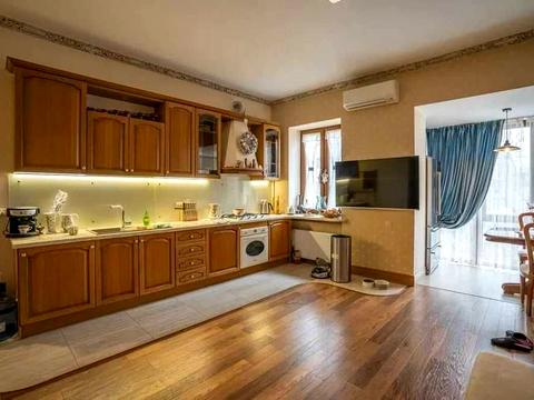 квартира за адресою Богдана Хмельницького вул., 66