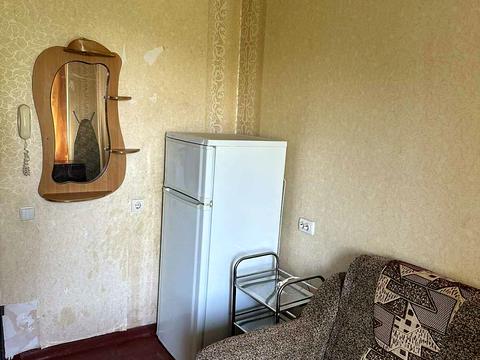 квартира по адресу Благодатная ул., 2а