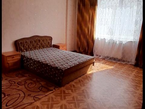 квартира за адресою Академіка Сахарова вул., 36