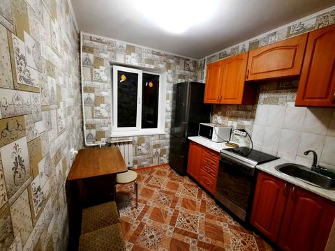 квартира по адресу Рокоссовского маршала просп., 10-А