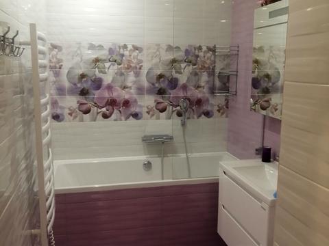 квартира за адресою В'ячеслава Чорновола вул., 6-А