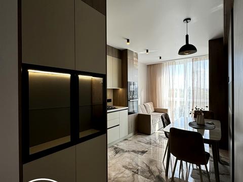 квартира за адресою Тернопільська вул., 46