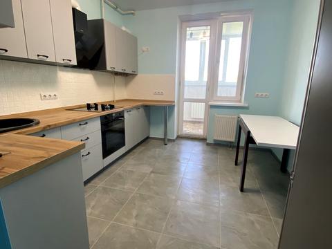 квартира за адресою Приозерна, 1б