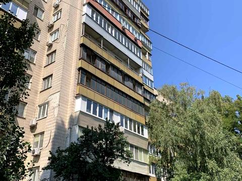 квартира за адресою Дегтярівська вул., 12/7