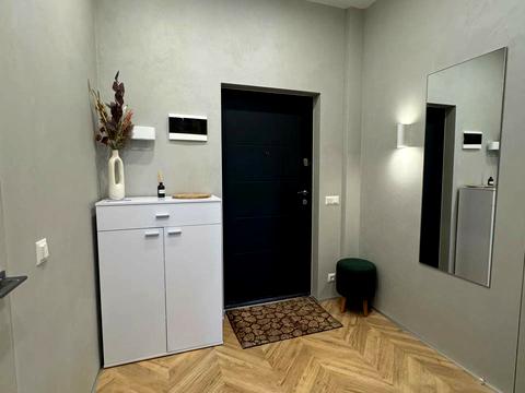 квартира за адресою Берестейський просп. (Перемоги), 11 к1