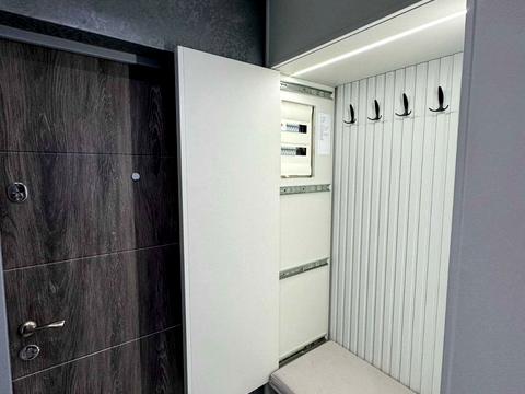 квартира за адресою Бандери 79, 79
