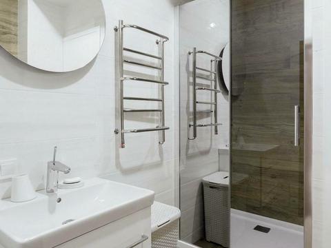 квартира за адресою Французький бульв., 60в