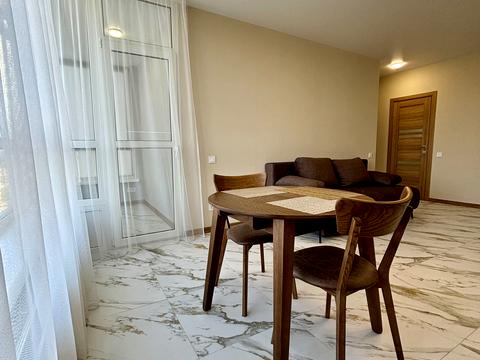 квартира по адресу Генерала Грекова ул., 4