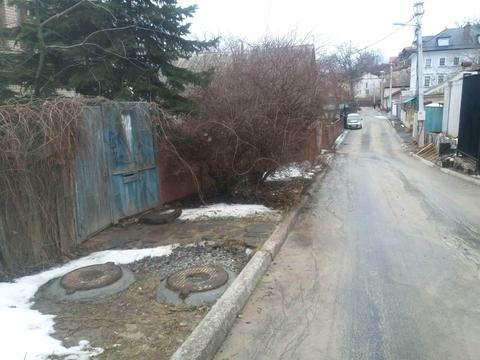 ділянка за адресою 