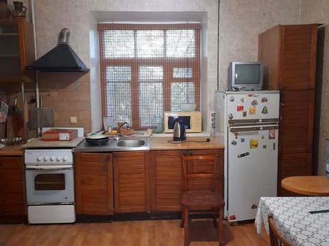 квартира за адресою Китаївська вул., 15