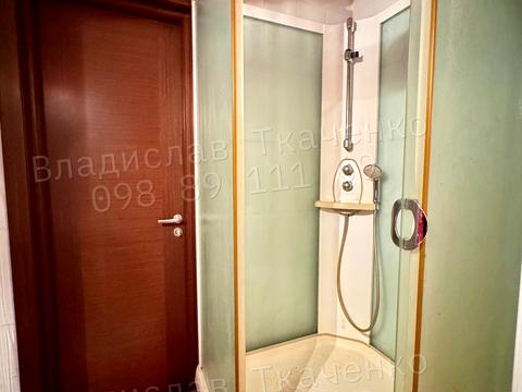 квартира за адресою Дмитра Чижевського вул. (Петра Чаадаєва), 2