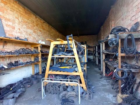 комерційна за адресою Сінельникова вул., 13