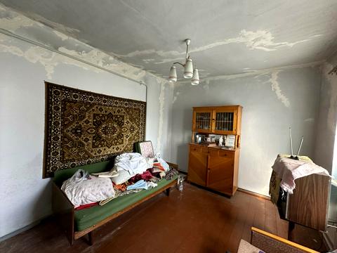 будинок за адресою Бузкова вул., 8