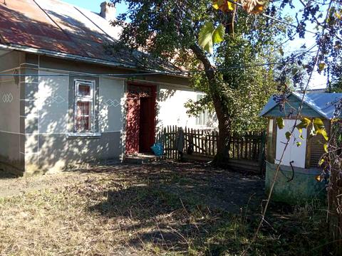 дом по адресу Українська, 53