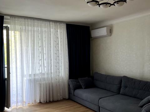 квартира за адресою Ковпака вул., 4