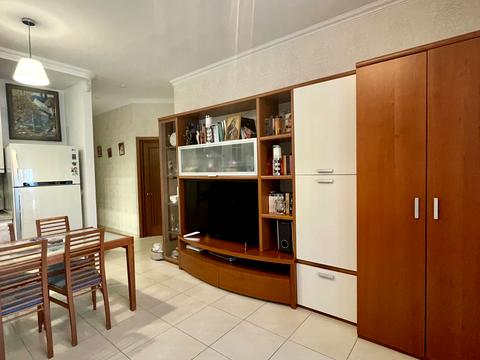 квартира за адресою Мокра вул. (Кудряшова), 20-Г