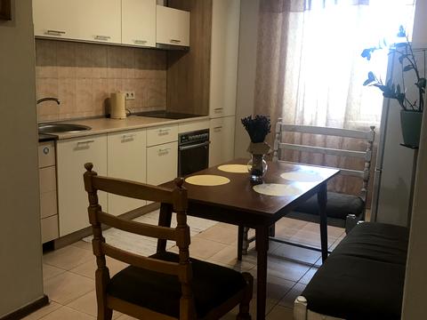 квартира за адресою Милославська вул., 8