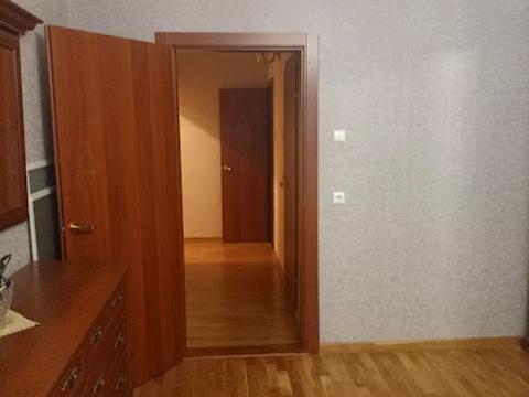 квартира за адресою Кургузова вул., 1а