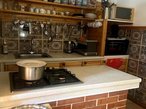 дом по адресу с. Липники, Сонячна, 2