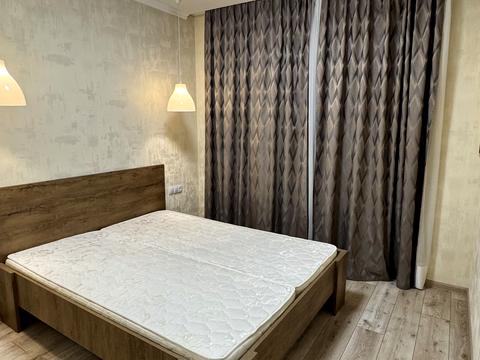 квартира по адресу Каховская ул., 60