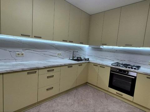 квартира за адресою Стрийська вул., 45