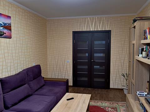 квартира за адресою Єгора Біркуна, 8