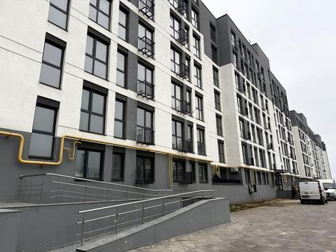 квартира по адресу Казацкая ул., 21