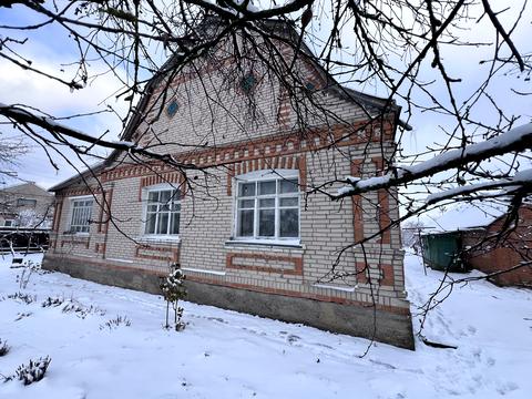 будинок за адресою Полудянова, 33