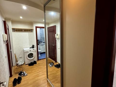 квартира по адресу Батумская ул., 60