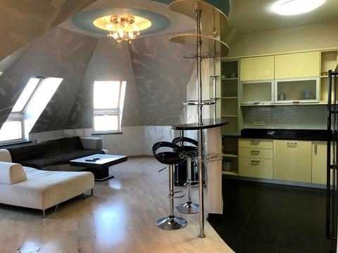 квартира за адресою Середньофонтанська вул., 19б