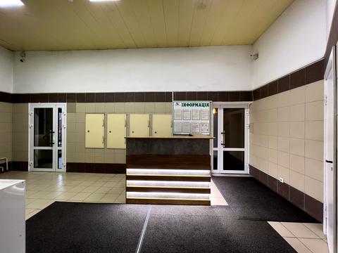квартира по адресу Соломенская ул., 15-А