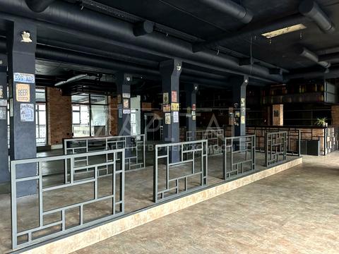 коммерческая по адресу Вадима Гетьмана ул., 4