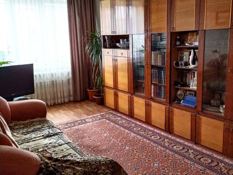 квартира за адресою Миру вул., 15