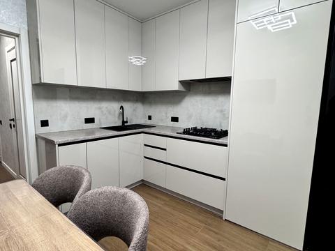 квартира по адресу Руська, 213Б