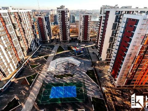 квартира за адресою Ленкавського вул., 32