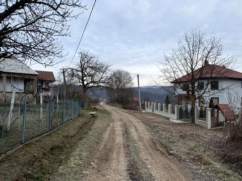 ділянка за адресою 