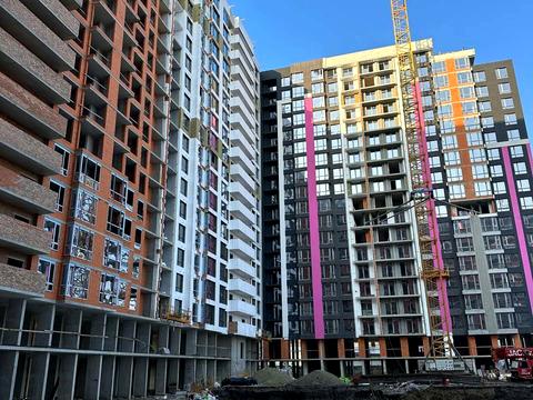 квартира за адресою Хриплинська вул., 3