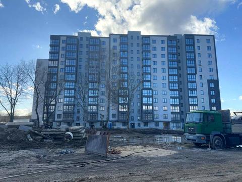 квартира по адресу Роксоланы ул., 156