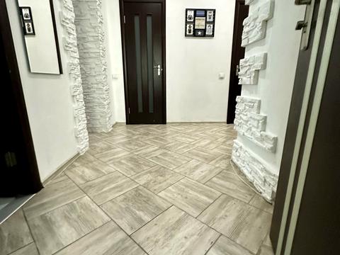квартира по адресу Волчинецкая ул., 223г