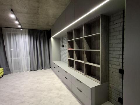 квартира за адресою Бровари, Василя Симоненка вул., 34