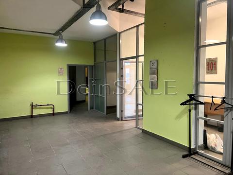 комерційна за адресою Феодосійський пров., 14