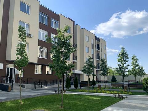 квартира за адресою Михайла Дерегуса вул. (Янтарна), 42