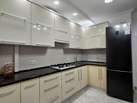 квартира за адресою Горбачевського вул., 47