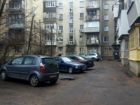 квартира за адресою Мечникова, 109