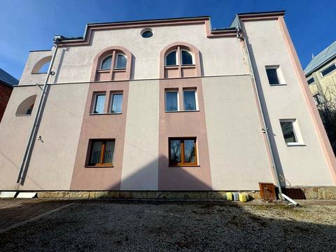 квартира за адресою Князя Святослава, 30а