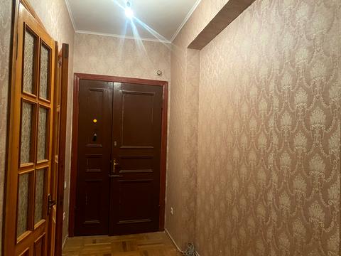 квартира по адресу Гагарина просп. (Гагарина), 16/3