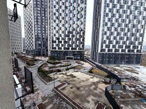 квартира за адресою Зарічна вул., 6