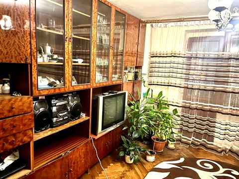 квартира по адресу Роксоланы ул., 57